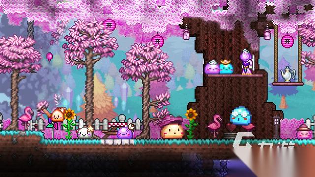 mod游戲大全內(nèi)功能菜單大全 2025必玩的mod游戲推薦