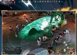 三國(guó)志異聞錄可不可以交易