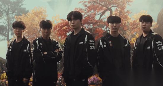 小楊生煎還在發(fā)力 玩家熱議GEN輸比賽的原因找到了