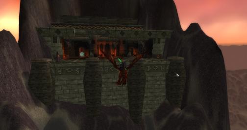 魔獸世界熊貓人之謎前夕團(tuán)本黑翼血環(huán)打法攻略