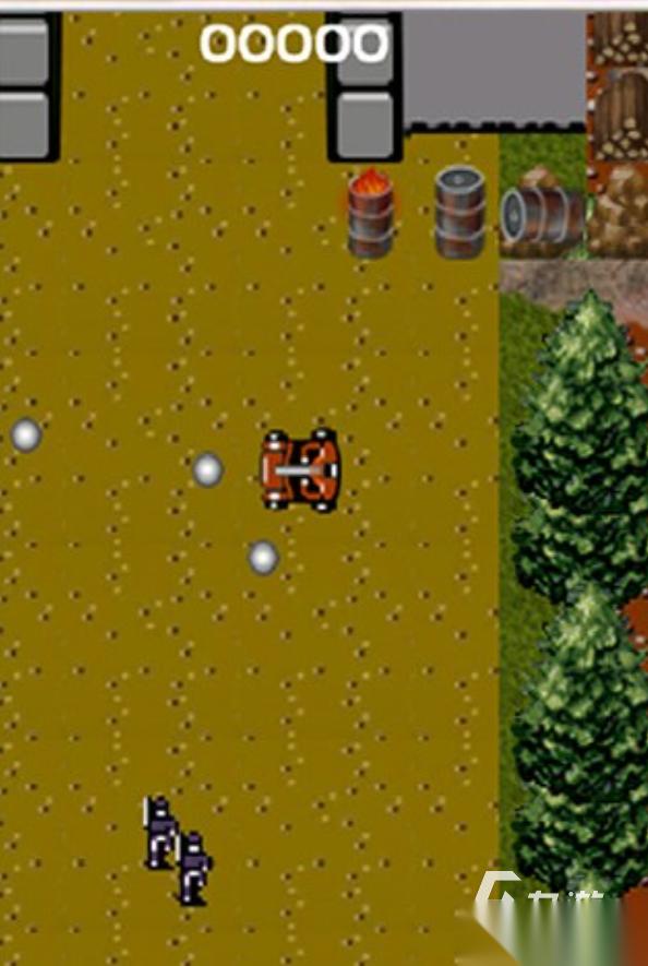 有哪些超經(jīng)典的小霸王游戲 超好玩的小霸王游戲推薦2025