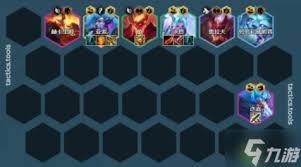 拉面永恩陣容如何搭配