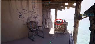 無主之地4如何收集最后三個(gè)秘藏碎片