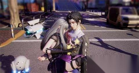 龍族幻想怎么與好友一起住