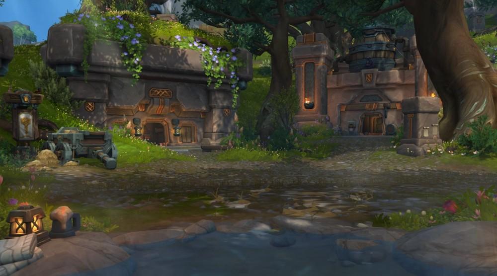 魔獸世界軍團(tuán)再臨remix天降正義任務(wù)攻略