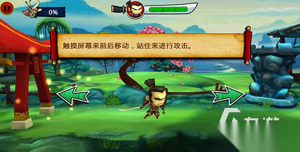 2012年一款打僵尸的游戲叫什么 耐玩的打僵尸游戲推薦