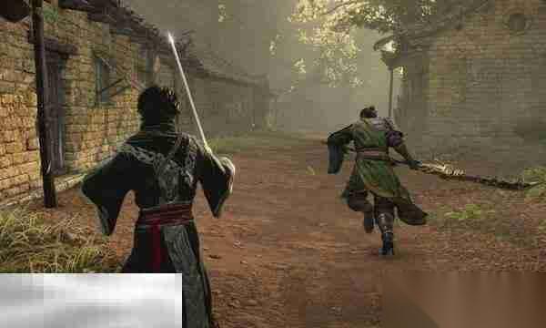 真三國(guó)無(wú)雙起源重要支線大全 全重要支線匯總