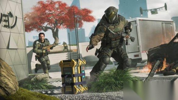 使命召喚 黑色行動(dòng)7 官網(wǎng)意外泄露圣誕主題地圖