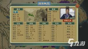 大周列國(guó)志技術(shù)系統(tǒng)玩法是什么