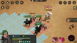 新三國(guó)志曹操傳呂布之影通關(guān)攻略