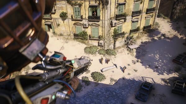 ARCRaiders進(jìn)不去怎么辦