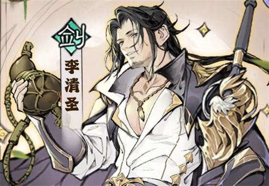 最強祖師人物強度排行榜 角色強度排行榜2025