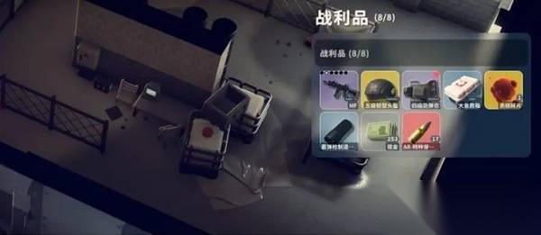 逃離鴨科夫?qū)嶒?yàn)室在哪 實(shí)驗(yàn)室門卡鑰匙怎么獲取