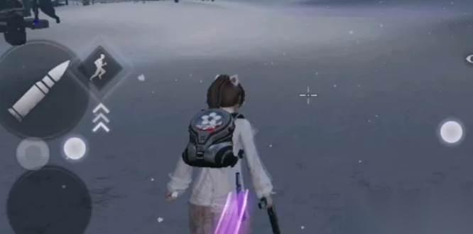 明日之后凍雪危局玩法