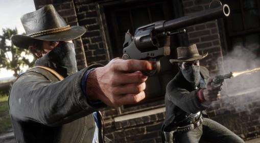 荒野大鏢客2 購(gòu)買指南