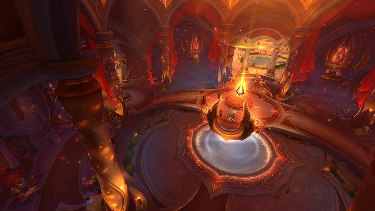 魔獸世界軍團(tuán)再臨remix殺敵奪草任務(wù)攻略