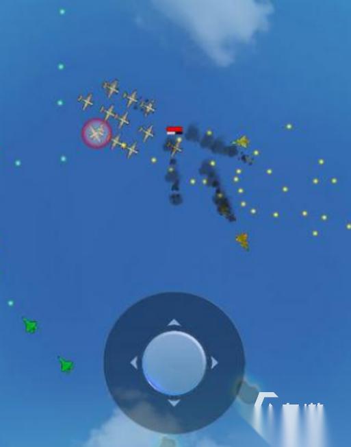 流行的空戰(zhàn)游戲下載哪些 2025高人氣空戰(zhàn)手游排名