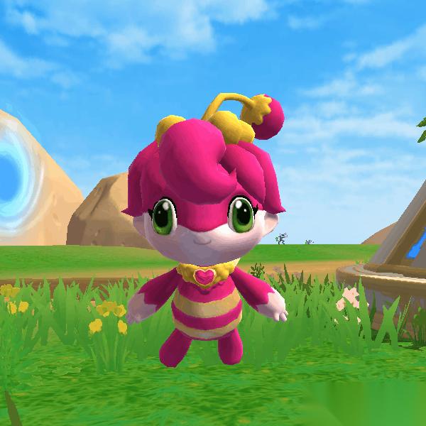 創(chuàng)造與魔法 巴啦啦小魔仙聯(lián)動活動即將開啟 在貝雅大陸開啟魔幻冒險之旅