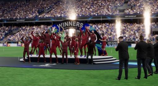 足球經(jīng)理26 戰(zhàn)術(shù)漏洞判斷與修復(fù)指南