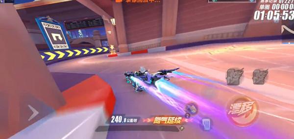 qq飛車手游2025年最新cdkey兌換碼分享