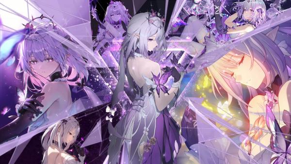 崩壞星穹鐵道貨幣戰(zhàn)爭(zhēng)遐蝶輸出流陣容怎么搭配 崩壞星穹鐵道貨幣戰(zhàn)爭(zhēng)遐蝶輸出流陣容搭配攻略