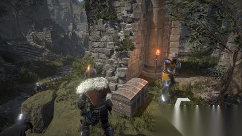 2025精彩的角色扮演單機游戲推薦 耐玩的角色扮演單機游戲分享