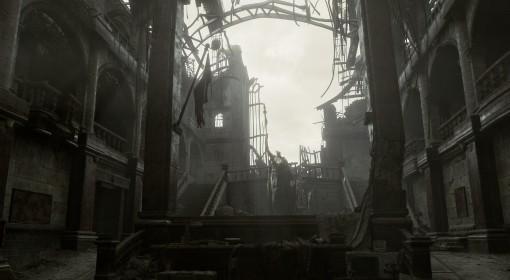 生化危機(jī)9 值得買嗎