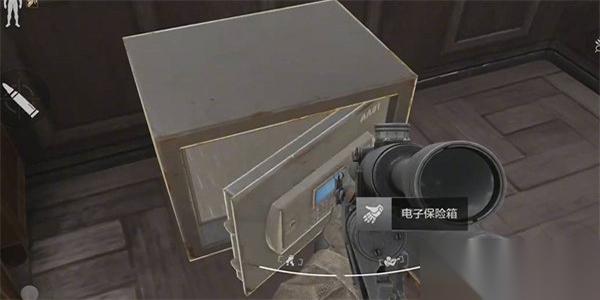 暗區(qū)突圍怎么卡人機(jī)局