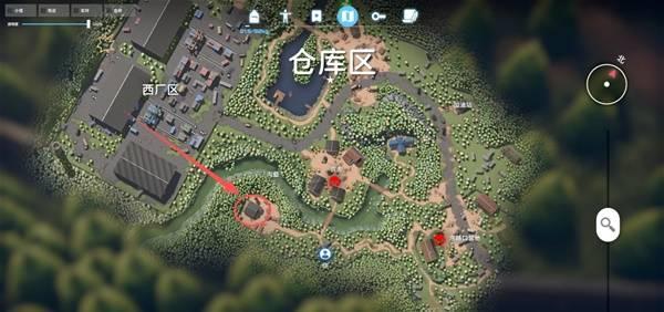 逃離鴨科夫風(fēng)暴工作套裝怎么獲得