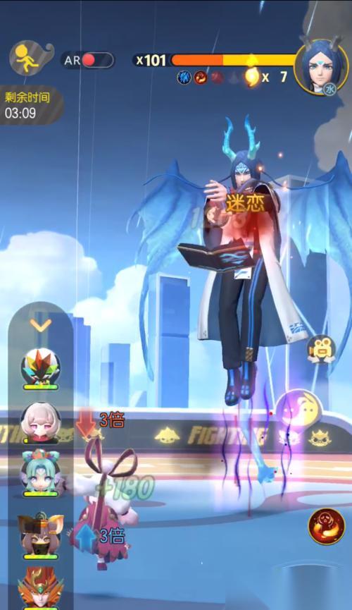 一起來捉妖克勞薩應(yīng)龍打法詳解 掌握捉妖克勞薩應(yīng)龍的弱點(diǎn)和攻略