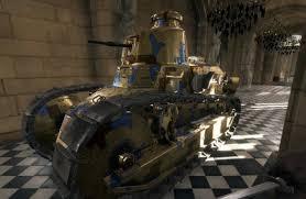 戰(zhàn)地6M1A2坦克怎么玩