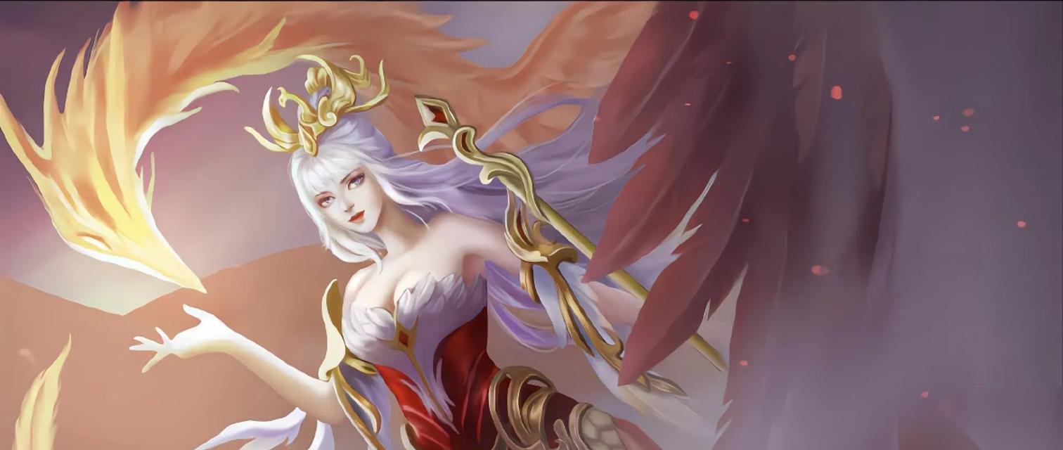 榮耀王昭君稱號屬性怎么