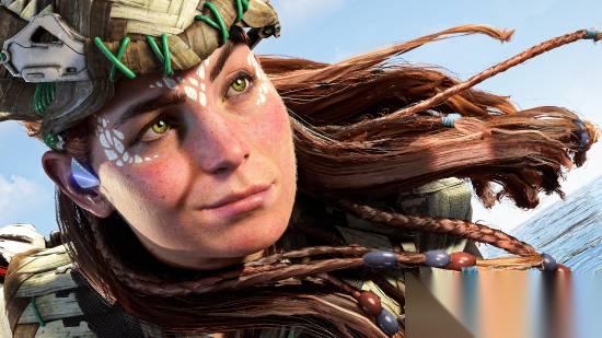 地平線新作將亮相G STAR NCSoft攜手Guerrilla推雙款多人游戲