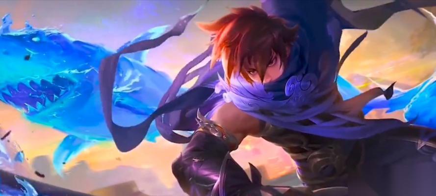 王者榮耀教你怎么稱霸瀾上王者 成為頂尖選手的秘訣和技巧