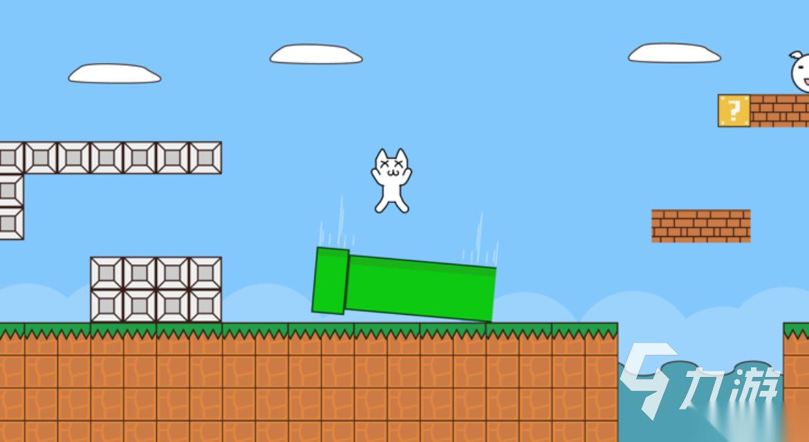 2025超好玩的過關(guān)游戲有哪些 耐玩的過關(guān)游戲推薦榜