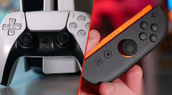 外媒談日本專供版PS5 NS2賣瘋了 索尼也坐不住了