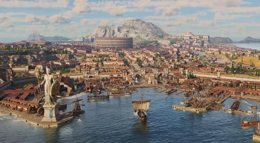 紀(jì)元117 深度玩法解析