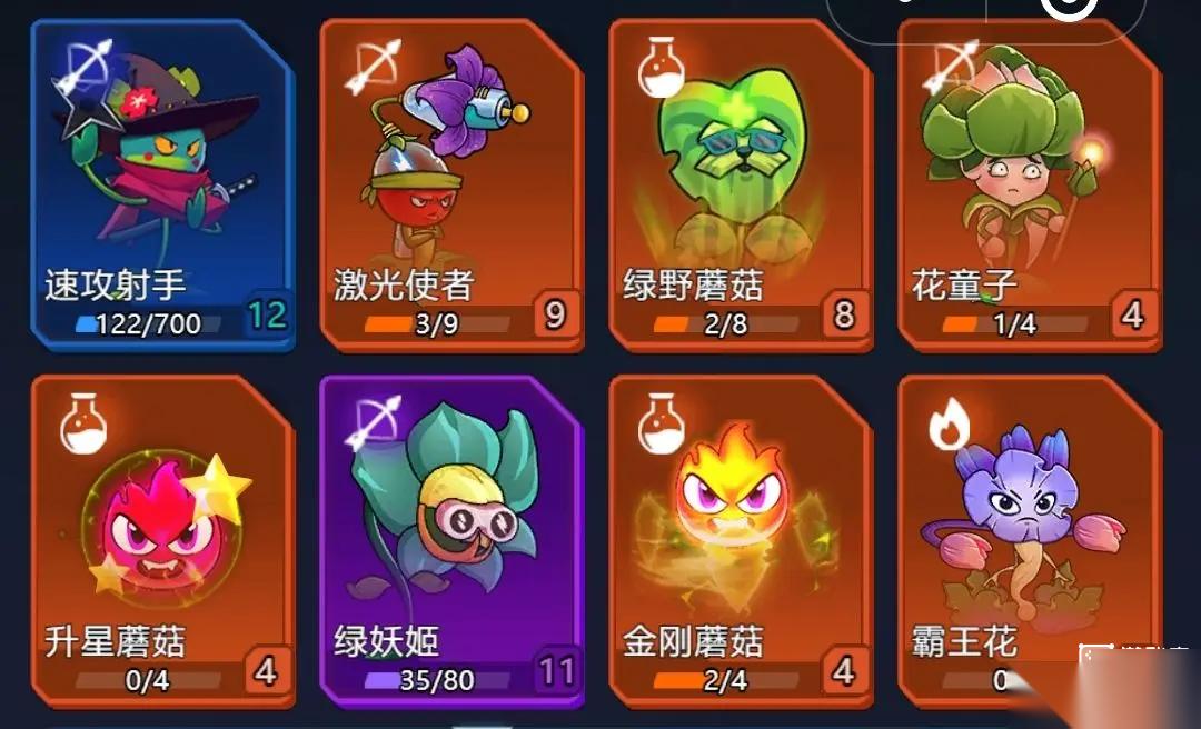 戰(zhàn)機(jī)大作戰(zhàn)射手流陣容推薦攻略