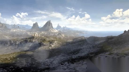 上古卷軸VI開(kāi)發(fā)穩(wěn)步推進(jìn)但發(fā)售仍遙遙無(wú)期