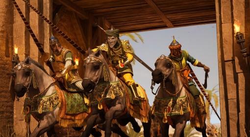 騎士精神2 購買指南