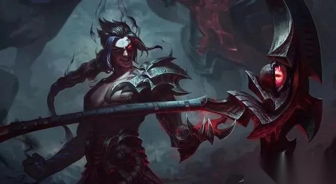 英雄聯(lián)盟凱隱什么時(shí)候加入峽谷 揭秘暗影之鐮的起源、機(jī)制與制勝策略