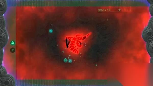 塞爾達無雙封印戰(zhàn)記不可逆內(nèi)容有什么