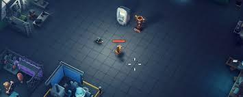 逃離鴨科夫實驗室第一層如何收集