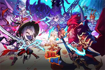 灌籃軍團(tuán)哪個(gè)ssr最厲害 最強(qiáng)SSR球員推薦