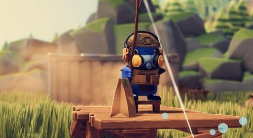 好玩的刷寶射擊游戲推薦