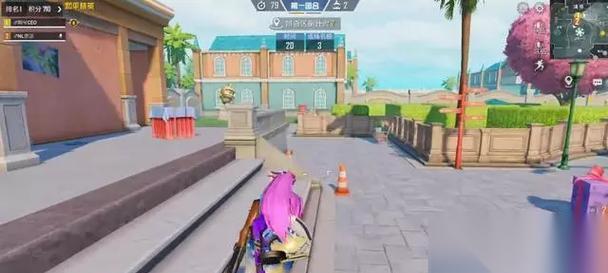 和平精英偽裝者玩法全解析 怎么變身為偽裝者