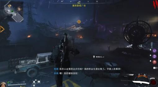 使命召喚22 僵尸模式速刷爆頭點(diǎn)位分享