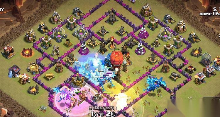 部落沖突鳳凰復(fù)活英雄的方法是什么 怎么正確使用鳳凰復(fù)活英雄