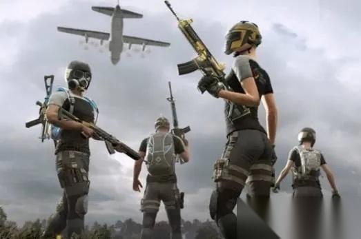 絕地求生怎么組人 從入門到精通的組隊(duì)全攻略