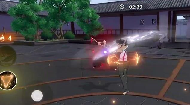 境界刀鳴斑目一角刻印選擇攻略